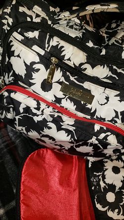 Juju be diaper bag/backpack