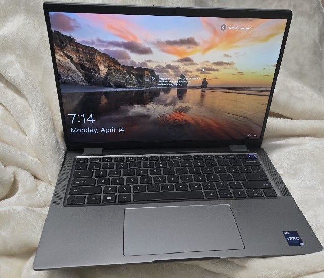 Dell Latitude