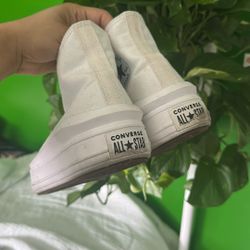 Converse platforms