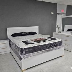 Bedroom Set For Sale