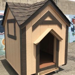 Dog House, Casa De Perro
