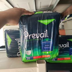 Adult Diapers