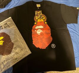 Bape tee