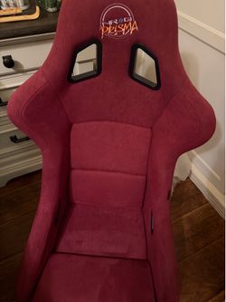 NRG Prisma BucketSeat