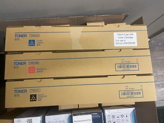 Printer Cartridges