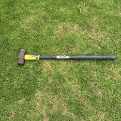 Stanley   Sledgehammer 