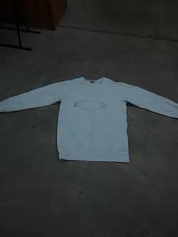 Oakley long sleeve￼
