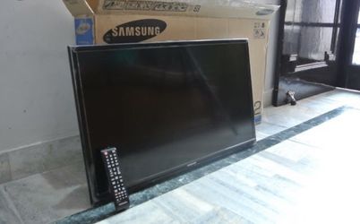 Samsung 37 inch