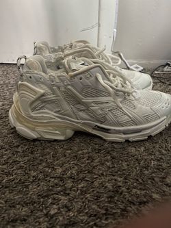 Balenciaga Runners Size 44