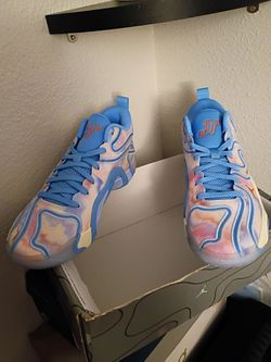 Jordan Tatum 3