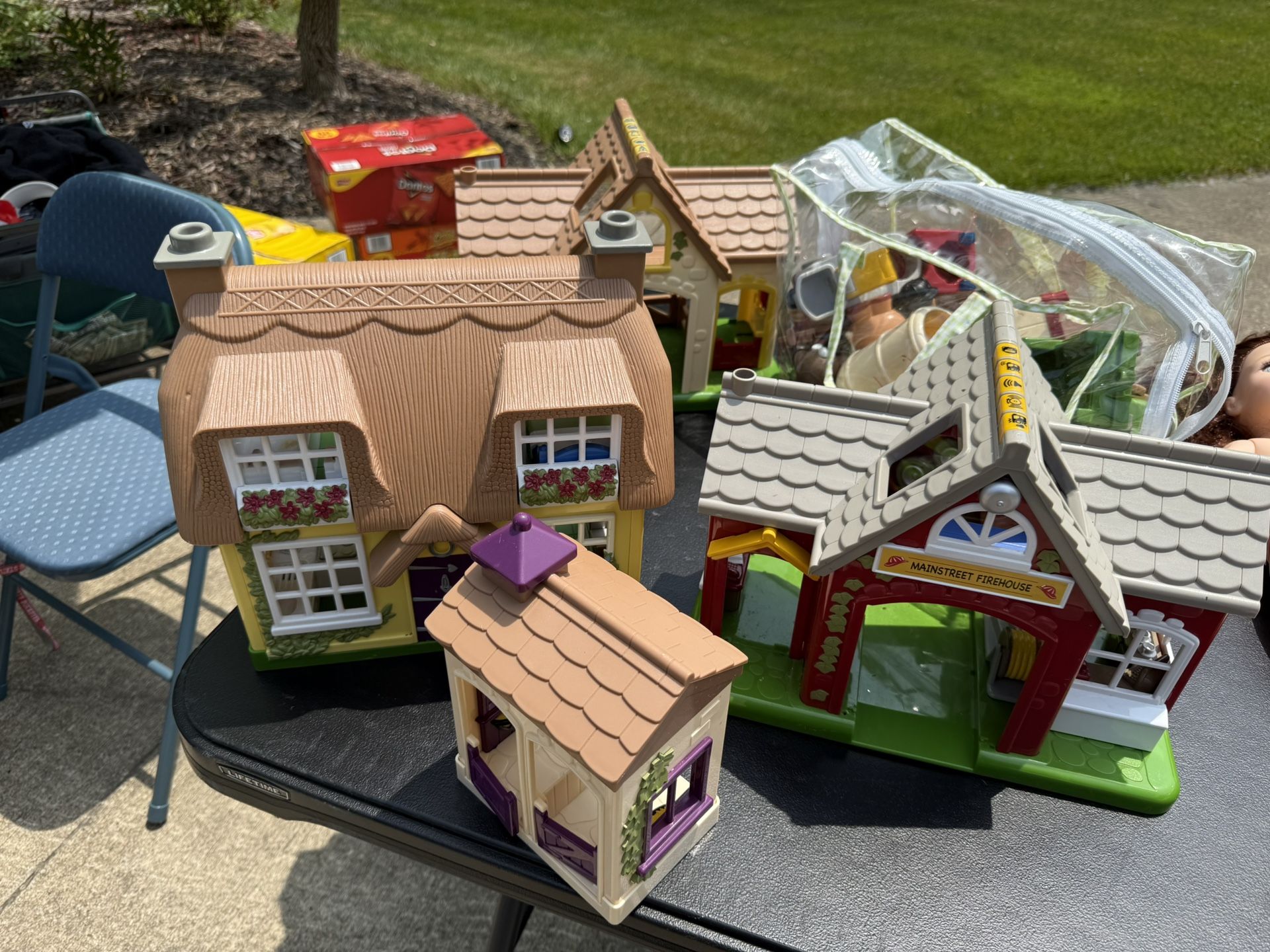 Step2 Little Tikes Toys