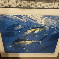 Dos Amarillos          by Al Barnes   655of850