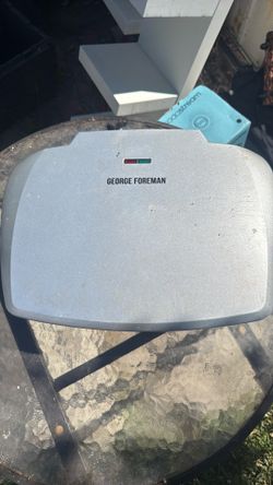 Big toaster