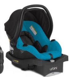 Infant Car seat