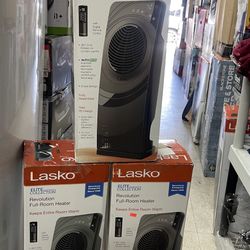 Heater Motion 3 Speed 1500 Eta