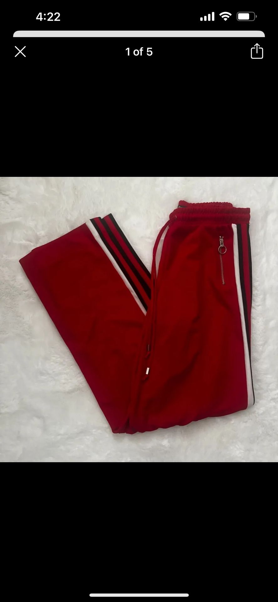 Fashion Nova Pants