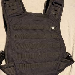 Tactical Baby Carrier for Dad