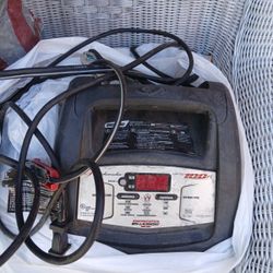 Battery Charger