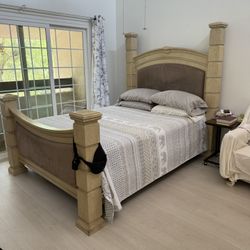 Queen Bedroom Set 