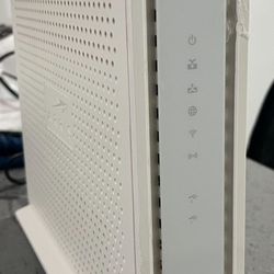 Arris Sbg6900 Cable Wifi Modern 