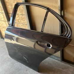 2017-2021 W213 MERCEDES BENZ E CLASS REAR DOOR LEFT SIDE OEM