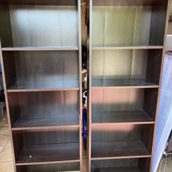 Book Shelf