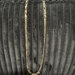 Gold Chain 14k 25g