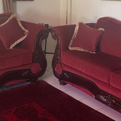 Leaving Room Furniture 