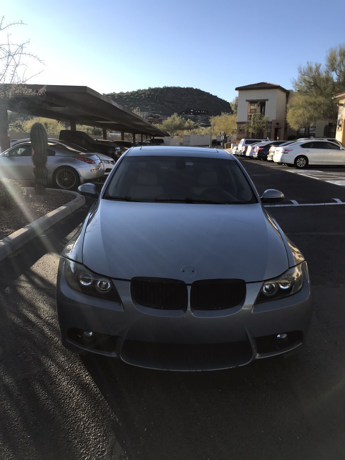 2006 BMW 3 Series