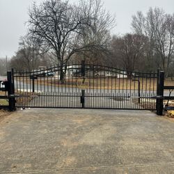 Liftmaster Gate Opener