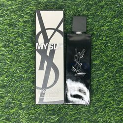 Ysl Myself Eau De Parfum 3.4oz/100ml Spray