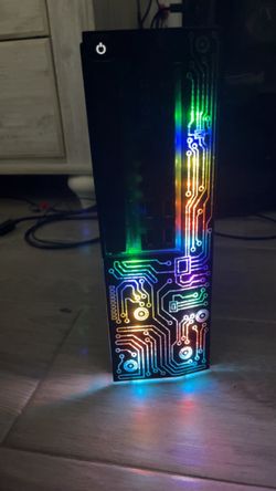 Gaming pc