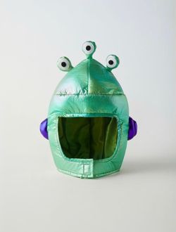 Halloween Alien Monster Costume