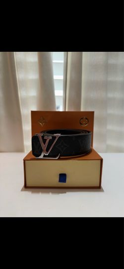 Luxury Designer Belt