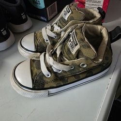 Toddler Converse