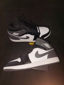 Jordan 1 Mid
