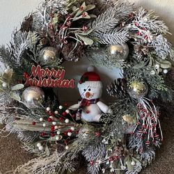 Wreath Making Supplies 
