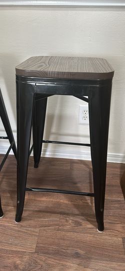 Bar stools