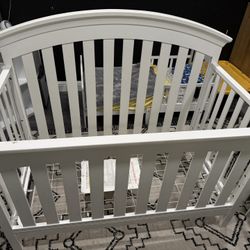 Used Crib