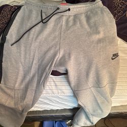 Nike Tech Sweats