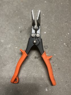 Tool Bundle – Tinners Hammer, Tube Cutters, Wiring Tool, Flaring Kit + Hand Seamer