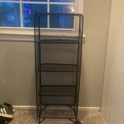 Shelves Clothes Or Shoes 