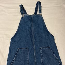 Overall Dress 