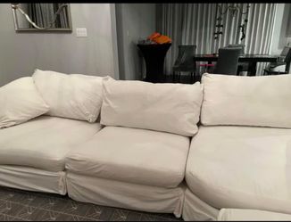 Pottery Barn Sullivan Sectional