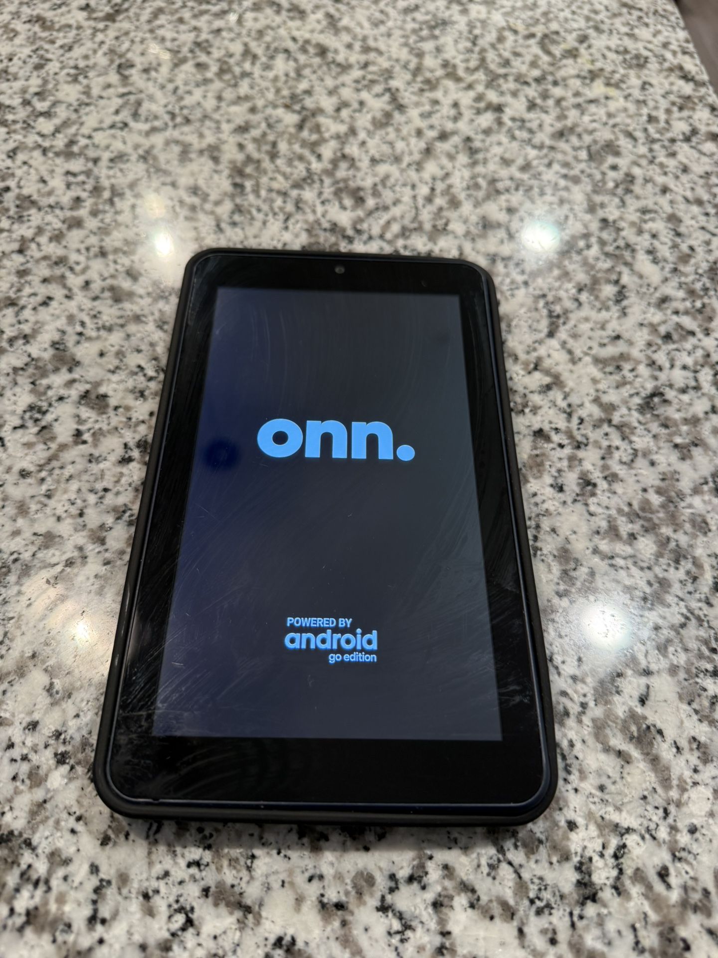 Onn Tablet by Android