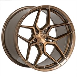 20” Rohana Rims Get Approved for Finance Now ! NO CREDIT CHECK