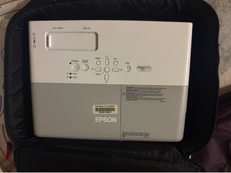 epson lcd projector model emp 83h