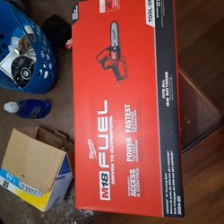 Hatchet 8 Pruning Saw
