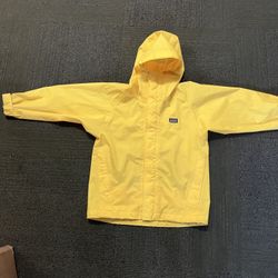Patagonia Jacket 