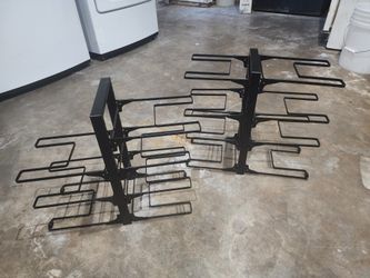 Pan Organizer